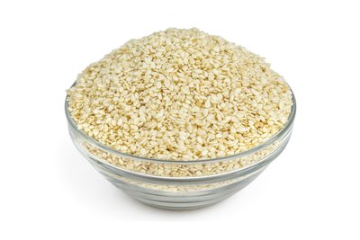 Ethiopian Whitish Sesame Seed Humera Type