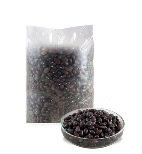 Ethiopian Red Kidney Beans